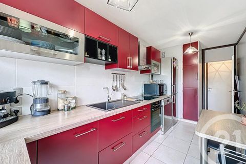 Leilighet i Thiais, Val-de-Marne, Thiais - € 249 000 | Ref: 27345 - foto 3