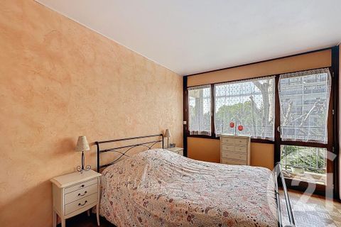 Leilighet i Thiais, Val-de-Marne, Thiais - € 249 000 | Ref: 27345 - foto 11