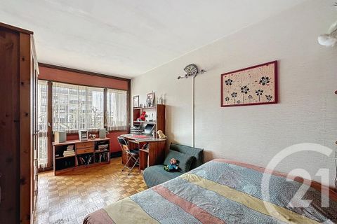 Leilighet i Thiais, Val-de-Marne, Thiais - € 249 000 | Ref: 27345 - foto 13