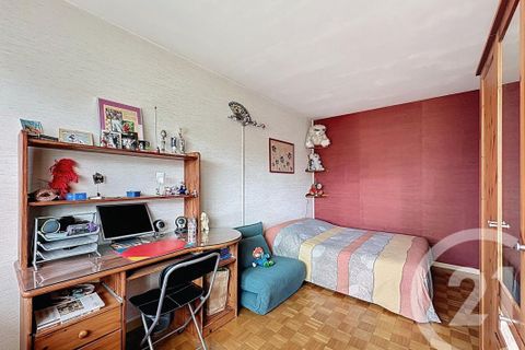 Leilighet i Thiais, Val-de-Marne, Thiais - € 249 000 | Ref: 27345 - foto 14