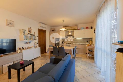 Leilighet i Roncadelle, Brescia, Roncadelle - € 218 000 | Ref: 6415062020-1407 - foto 3