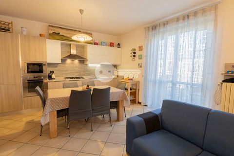 Leilighet i Roncadelle, Brescia, Roncadelle - € 218 000 | Ref: 6415062020-1407 - foto 9