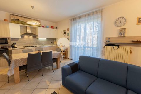 Leilighet i Roncadelle, Brescia, Roncadelle - € 218 000 | Ref: 6415062020-1407 - foto 11