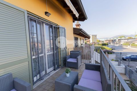 Leilighet i Roncadelle, Brescia, Roncadelle - € 218 000 | Ref: 6415062020-1407 - foto 2