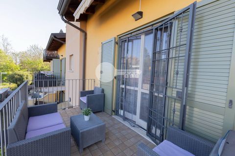 Leilighet i Roncadelle, Brescia, Roncadelle - € 218 000 | Ref: 6415062020-1407 - foto 19