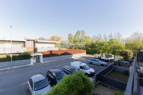 Leilighet i Roncadelle, Brescia, Roncadelle - € 218 000 | Ref: 6415062020-1407 - foto 20