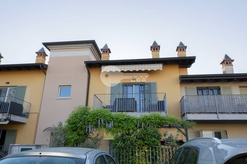 Leilighet i Roncadelle, Brescia, Roncadelle - € 218 000 | Ref: 6415062020-1407 - foto 24