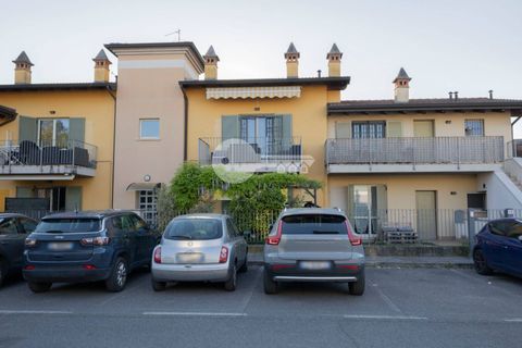 Leilighet i Roncadelle, Brescia, Roncadelle - € 218 000 | Ref: 6415062020-1407 - foto 25