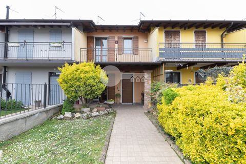 Rækkehus i Leno, Brescia, Leno - € 209.000 | Ref: 6415062020-1410 - foto 1