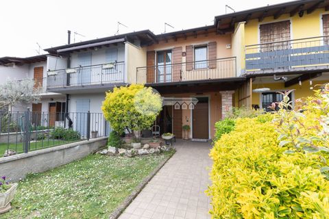 Rækkehus i Leno, Brescia, Leno - € 209.000 | Ref: 6415062020-1410 - foto 2