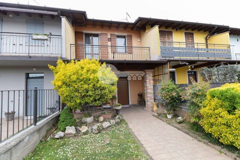 Rækkehus i Leno, Brescia, Leno - € 209.000 | Ref: 6415062020-1410 - foto 3