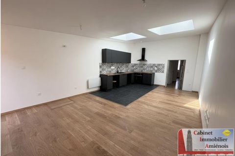Villa a Amiens, Somme, Amiens - € 309.000 | Ref: Amiens_St_Acheul_2 - foto 2