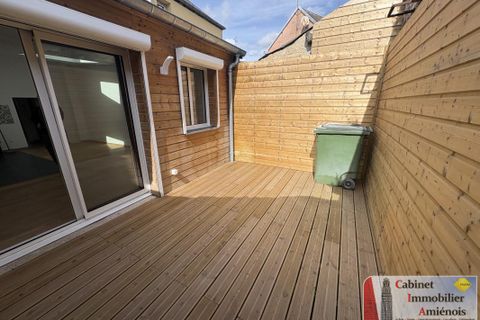 Villa a Amiens, Somme, Amiens - € 309.000 | Ref: Amiens_St_Acheul_2 - foto 3