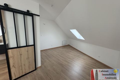 Villa a Amiens, Somme, Amiens - € 309.000 | Ref: Amiens_St_Acheul_2 - foto 8
