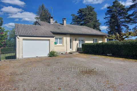 Bungalou a Lapleau, Correze, Lapleau - € 148.302 | Ref: 913V683M-tw - foto 2