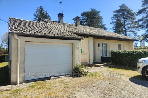 Bungalou a Lapleau, Correze, Lapleau - € 148.302 | Ref: 913V683M-tw - foto 3