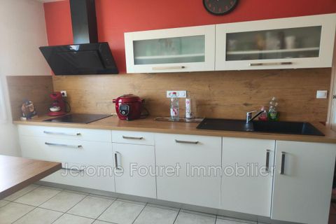 Bungalou a Lapleau, Correze, Lapleau - € 148.302 | Ref: 913V683M-tw - foto 8