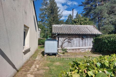 Bungalou a Lapleau, Correze, Lapleau - € 148.302 | Ref: 913V683M-tw - foto 17