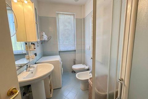 Lejlighed i Albenga, Savona, Albenga - € 190.000 | Ref: 1034 - foto 11