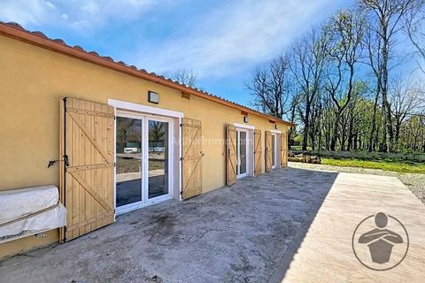 Villa a La Roche-Chalais, Dordogne, La Roche-Chalais - € 262.000 | Ref: 86886938 - foto 14