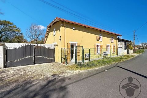 Villa a La Roche-Chalais, Dordogne, La Roche-Chalais - € 262.000 | Ref: 86886938 - foto 16