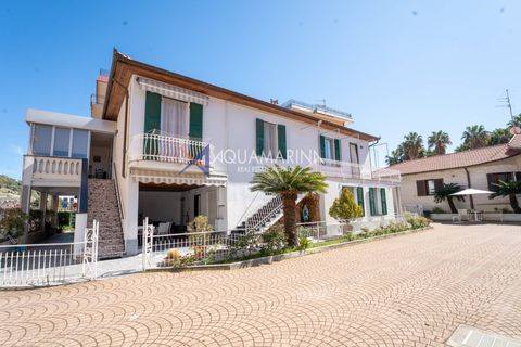 Lejlighed i Taggia, Imperia, Taggia - € 161.000 | Ref: 14176 - foto 1