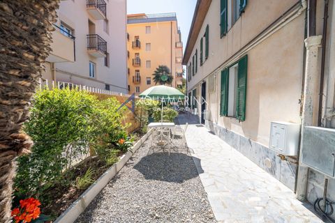 Lejlighed i Taggia, Imperia, Taggia - € 130.000 | Ref: 14179 - foto 14