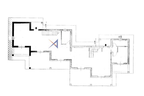 Villa i Bordighera, Imperia, Bordighera - € 995.000 | Ref: 14190 - foto 35