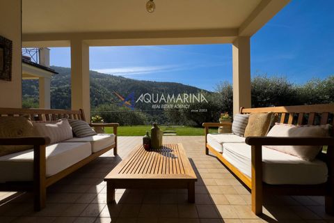 Villa i Bordighera, Imperia, Bordighera - € 995.000 | Ref: 14190 - foto 3