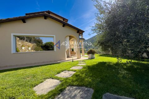 Villa i Bordighera, Imperia, Bordighera - € 995.000 | Ref: 14190 - foto 5