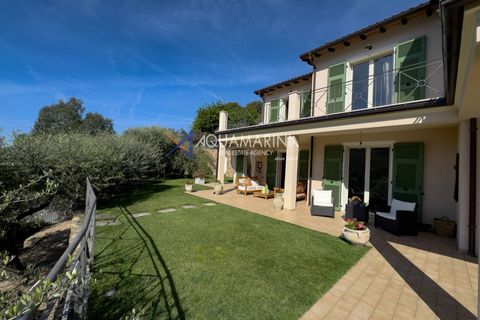 Villa i Bordighera, Imperia, Bordighera - € 995.000 | Ref: 14190 - foto 16
