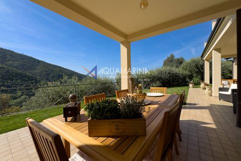 Villa i Bordighera, Imperia, Bordighera - € 995.000 | Ref: 14190 - foto 17