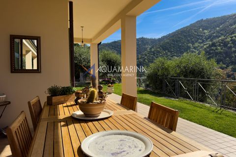 Villa i Bordighera, Imperia, Bordighera - € 995.000 | Ref: 14190 - foto 19