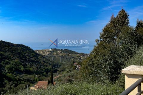 Villa i Bordighera, Imperia, Bordighera - € 995.000 | Ref: 14190 - foto 20