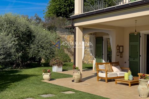 Villa i Bordighera, Imperia, Bordighera - € 995.000 | Ref: 14190 - foto 26