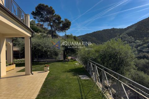Villa i Bordighera, Imperia, Bordighera - € 995.000 | Ref: 14190 - foto 28