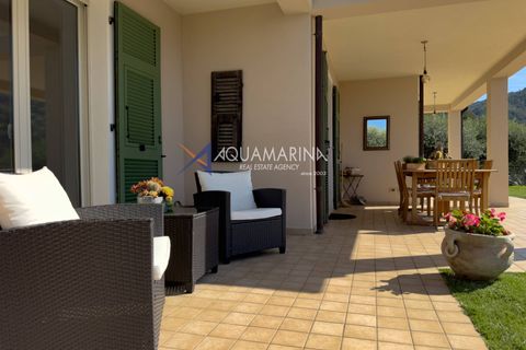 Villa i Bordighera, Imperia, Bordighera - € 995.000 | Ref: 14190 - foto 29