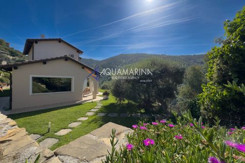 Villa i Bordighera, Imperia, Bordighera - € 995.000 | Ref: 14190 - foto 31