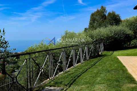 Villa i Bordighera, Imperia, Bordighera - € 995.000 | Ref: 14190 - foto 32