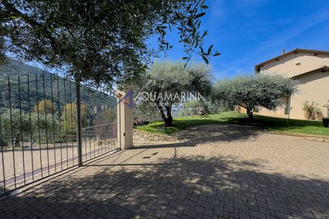Villa i Bordighera, Imperia, Bordighera - € 995.000 | Ref: 14190 - foto 33