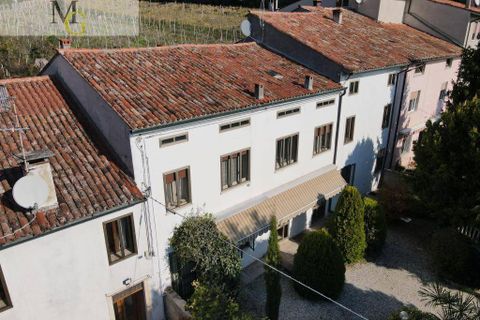 Villa i Gambellara, Vicenza, Gambellara - € 325.000 | Ref: 1385 - foto 2