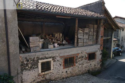 Villa i Gambellara, Vicenza, Gambellara - € 325.000 | Ref: 1385 - foto 4