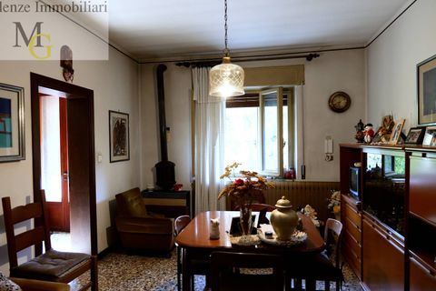 Villa i Gambellara, Vicenza, Gambellara - € 325.000 | Ref: 1385 - foto 8