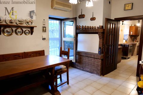 Villa i Gambellara, Vicenza, Gambellara - € 325.000 | Ref: 1385 - foto 9