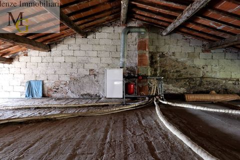 Villa i Gambellara, Vicenza, Gambellara - € 325.000 | Ref: 1385 - foto 18