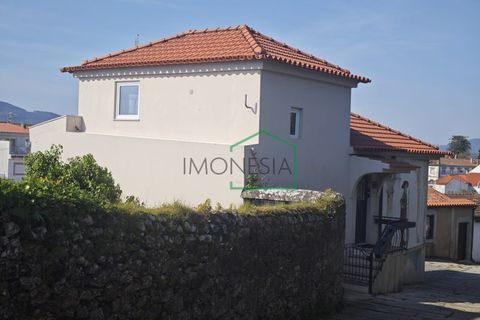 Villa i Caminha, Viana do Castelo, Caminha - € 480.000 | Ref: 2235 - foto 1