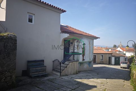 Villa i Caminha, Viana do Castelo, Caminha - € 480.000 | Ref: 2235 - foto 2