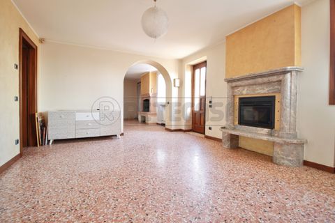 Byhus i Gambellara, Vicenza, Gambellara - € 215.000 | Ref: AG2406 - foto 5
