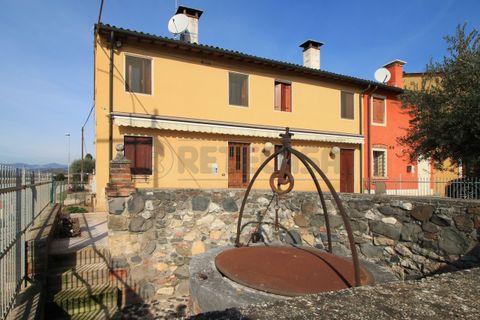 Byhus i Gambellara, Vicenza, Gambellara - € 215.000 | Ref: AG2406 - foto 15