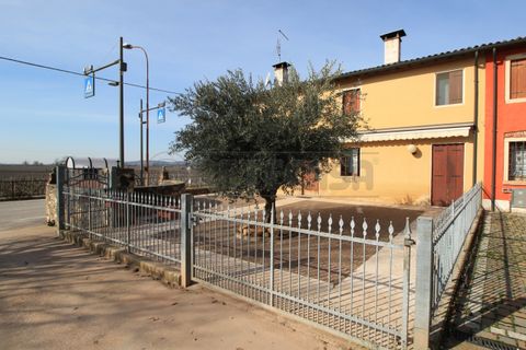 Byhus i Gambellara, Vicenza, Gambellara - € 215.000 | Ref: AG2406 - foto 16